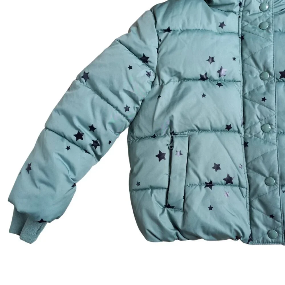 GAP stay warm